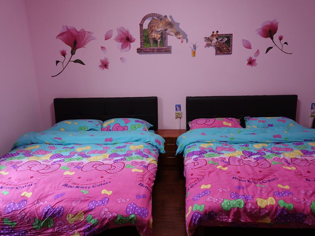 Guilin Mugui Hotel Dış mekan fotoğraf