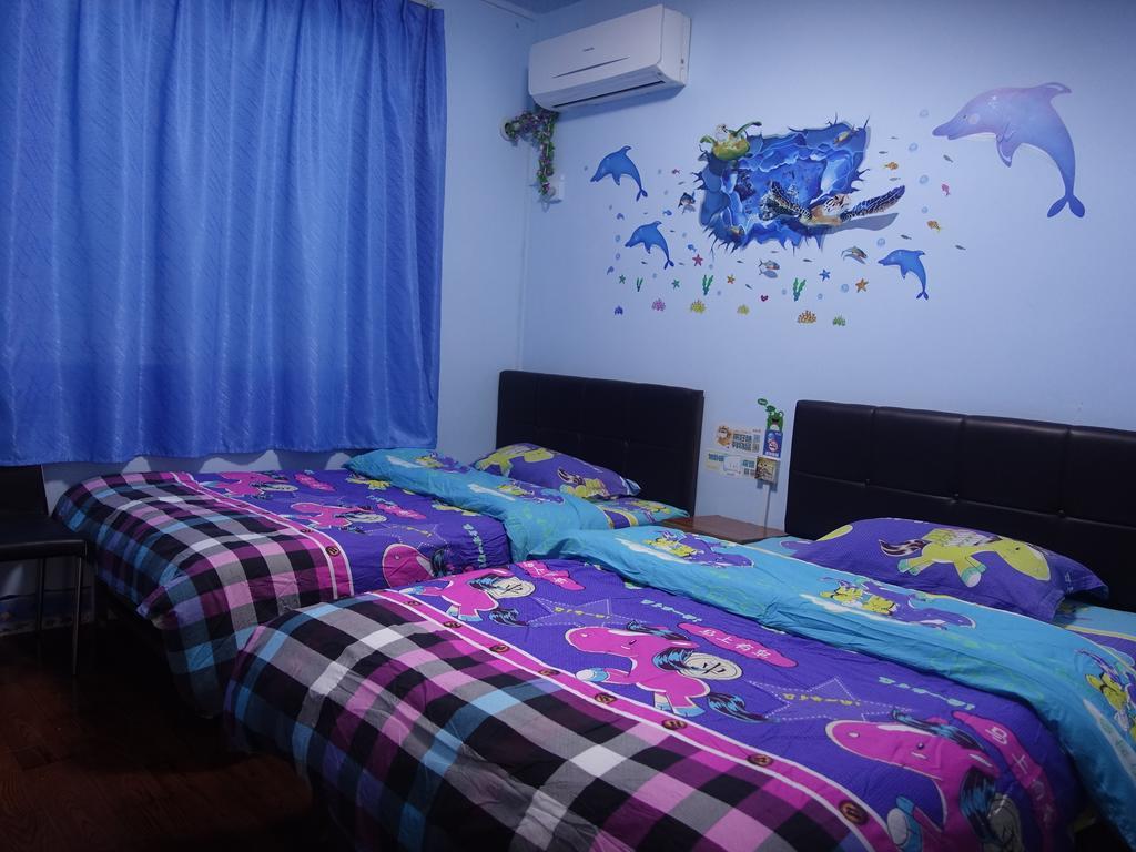 Guilin Mugui Hotel Dış mekan fotoğraf