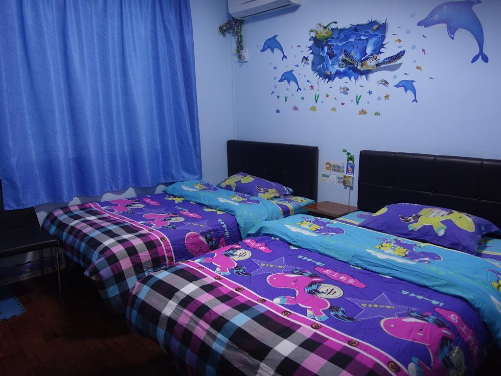 Guilin Mugui Hotel Dış mekan fotoğraf