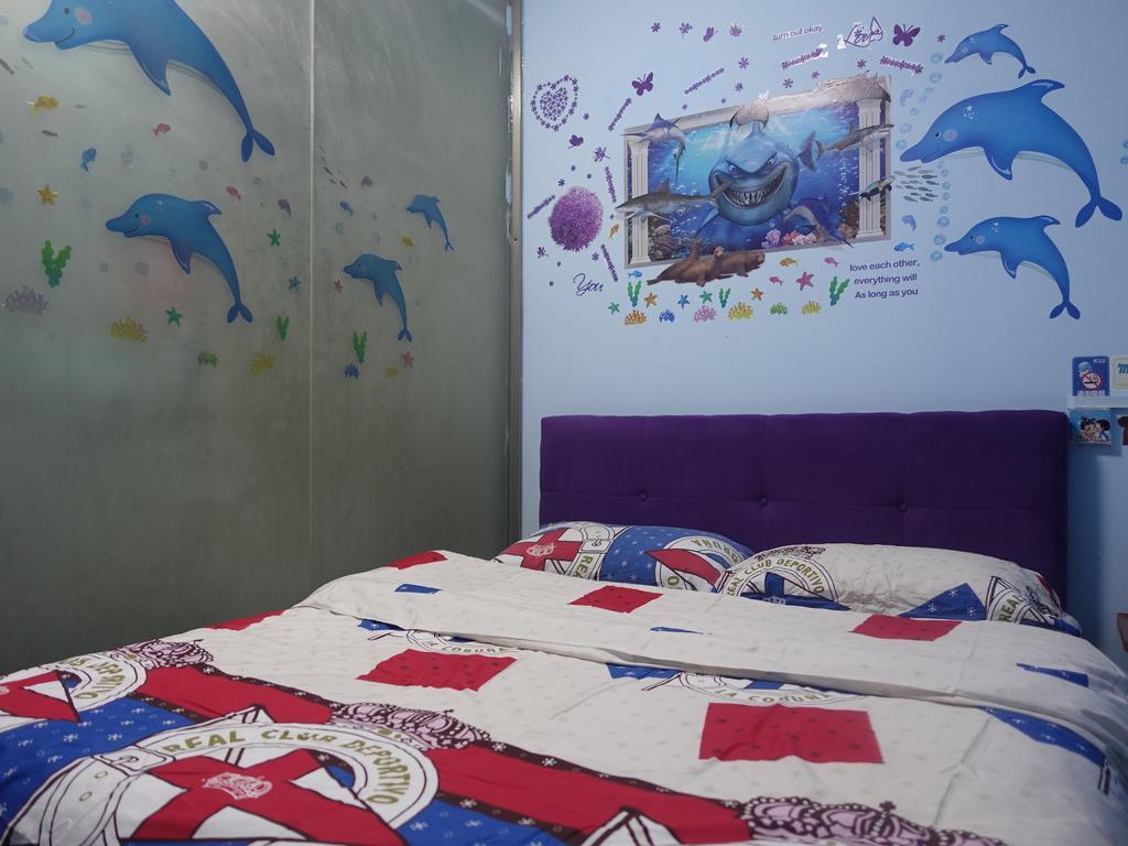Guilin Mugui Hotel Dış mekan fotoğraf