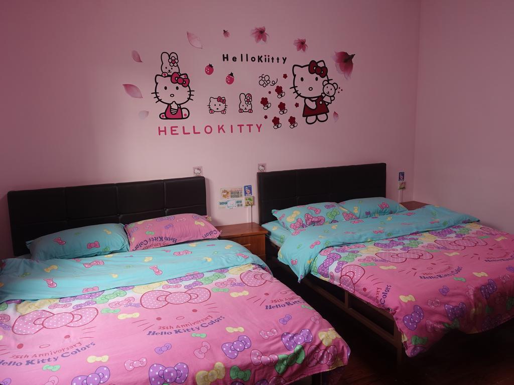 Guilin Mugui Hotel Dış mekan fotoğraf