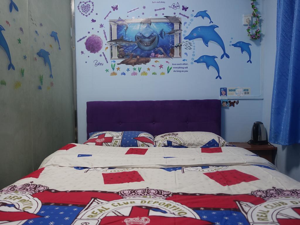 Guilin Mugui Hotel Dış mekan fotoğraf