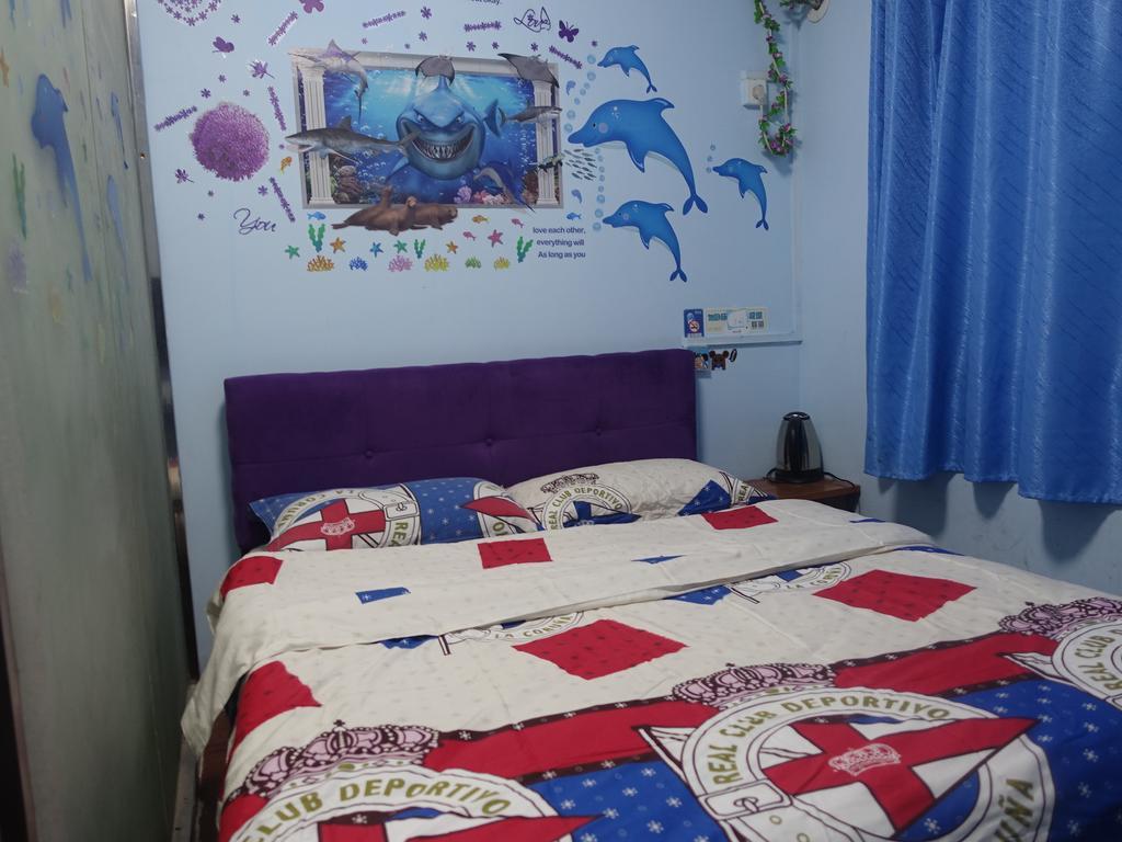 Guilin Mugui Hotel Dış mekan fotoğraf
